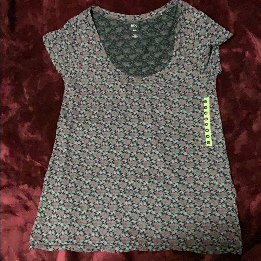 BDG Medium Shirt